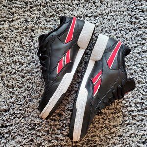 REEBOK CLUB C Classic Black Men's